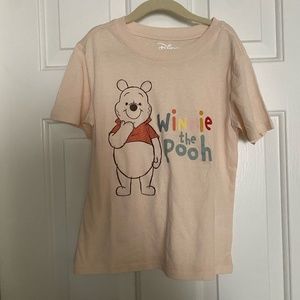 Kids Winnie the Pooh T-Shirt